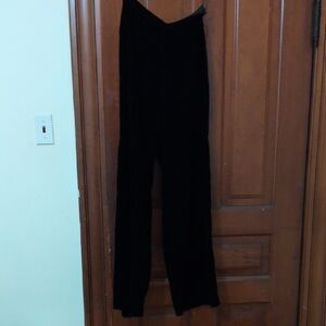 J crew Velvet Pants 4